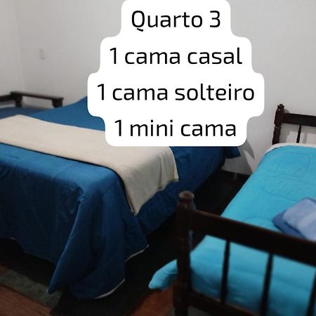 Casa Da Tia Celia Villa Campos do Jordao Dış mekan fotoğraf