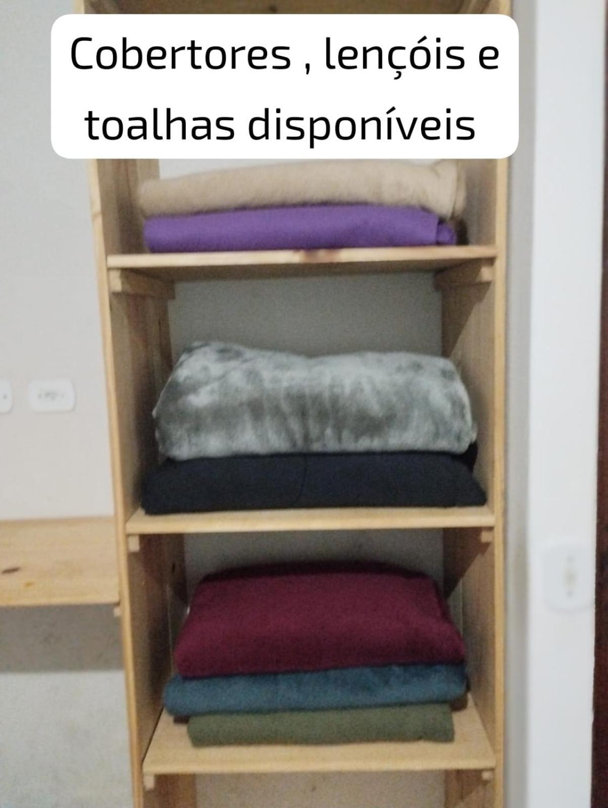 Casa Da Tia Celia Villa Campos do Jordao Dış mekan fotoğraf